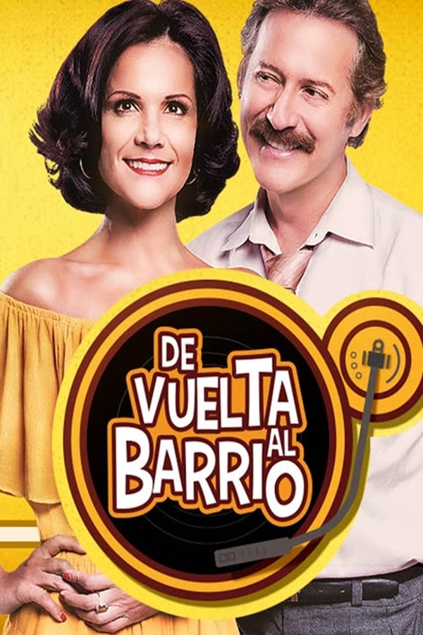 TV Show Poster