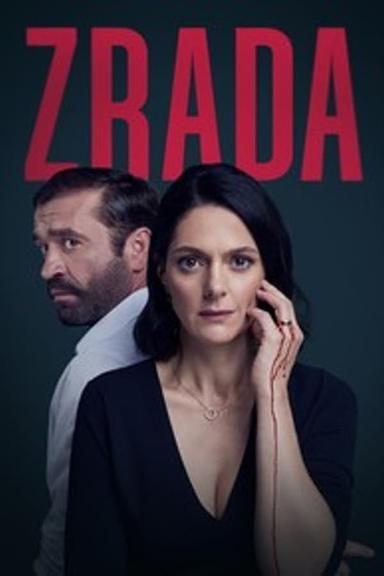 Постер сериала