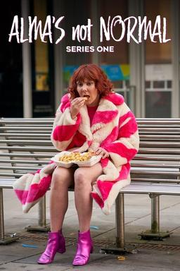TV Show Poster