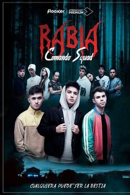 TV Show Poster