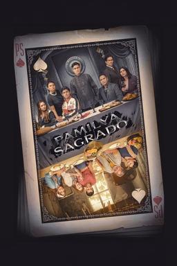 TV Show Poster