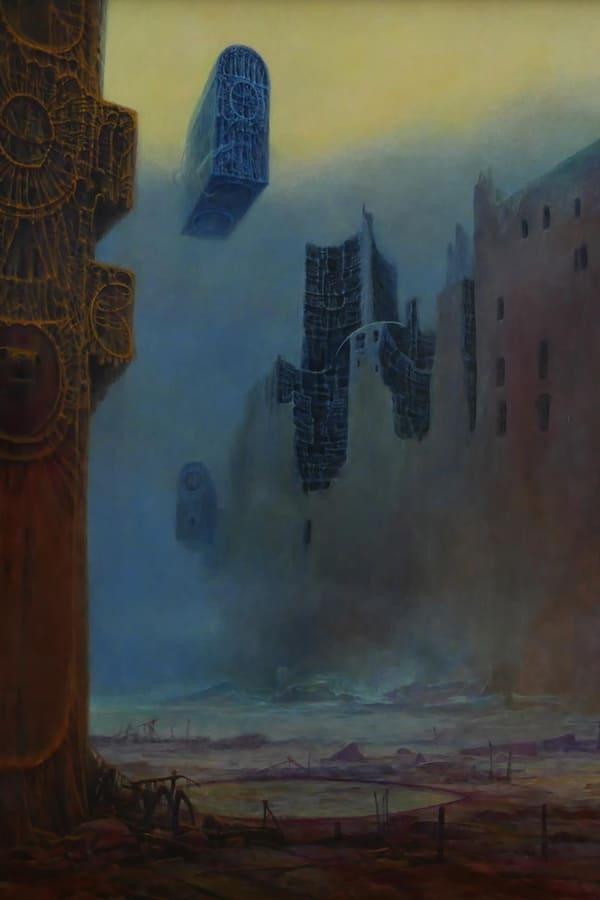 TV Show Poster