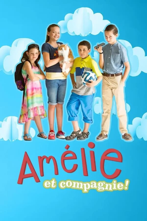 TV Show Poster