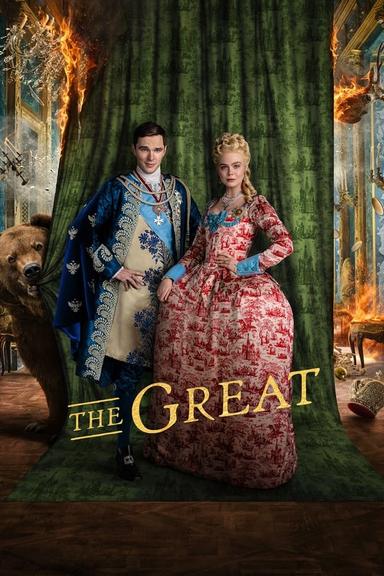 TV Show Poster