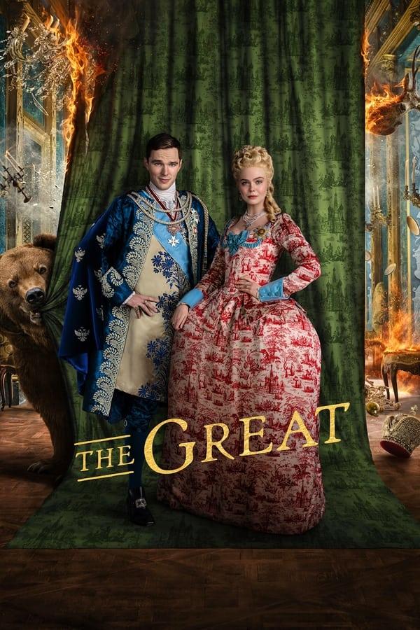TV Show Poster