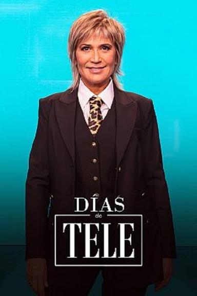 TV Show Poster