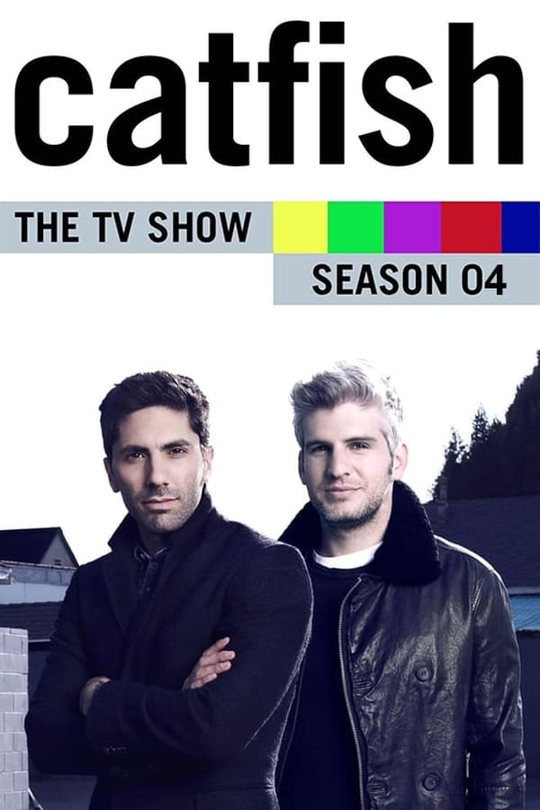 TV Show Poster