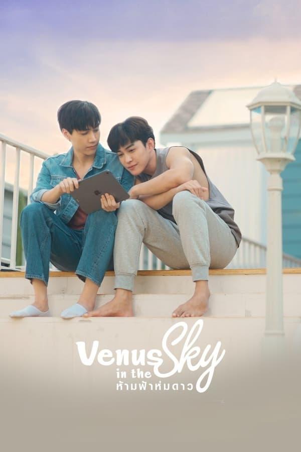 TV Show Poster