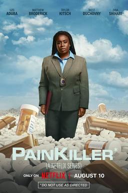 TV Show Poster