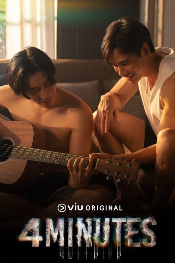 TV Show Poster