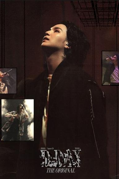 Постер сериала