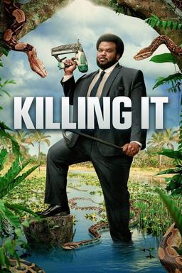 TV Show Poster
