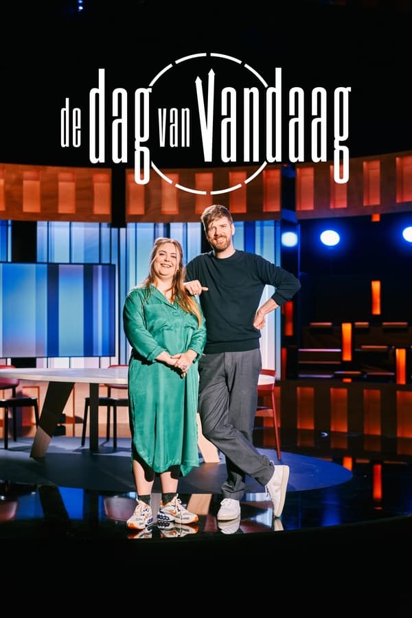 TV Show Poster