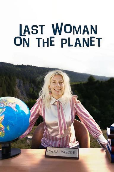 TV Show Poster