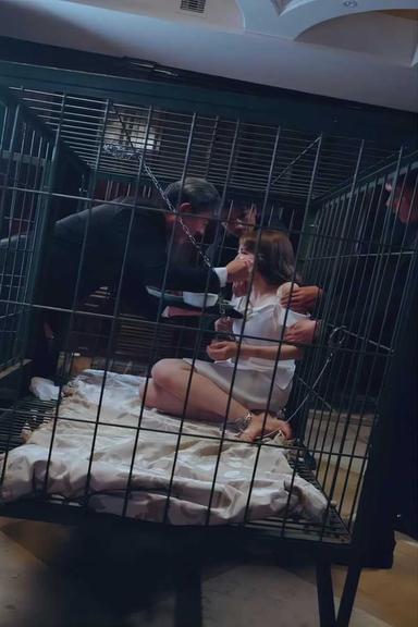 Постер сериала