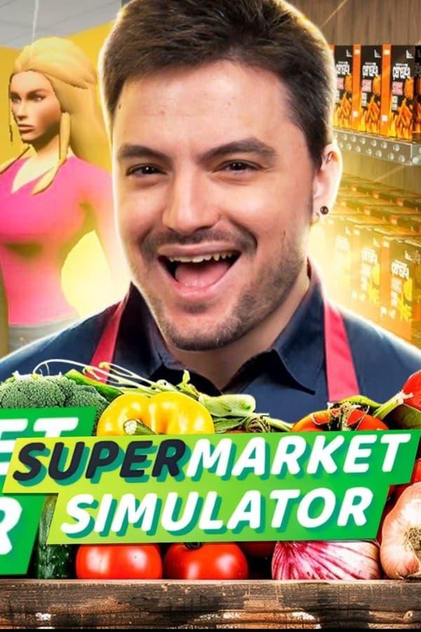 Постер сериала