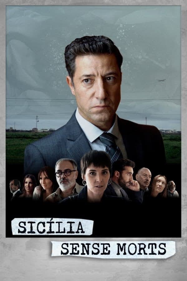 Постер сериала