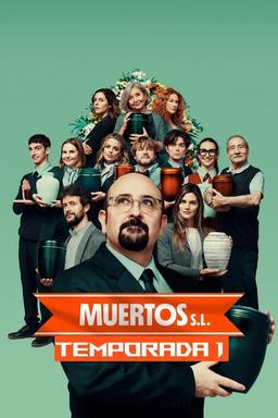 TV Show Poster