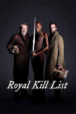 TV Show Poster