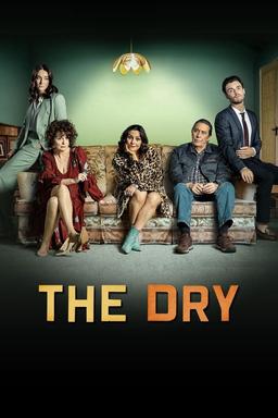 TV Show Poster