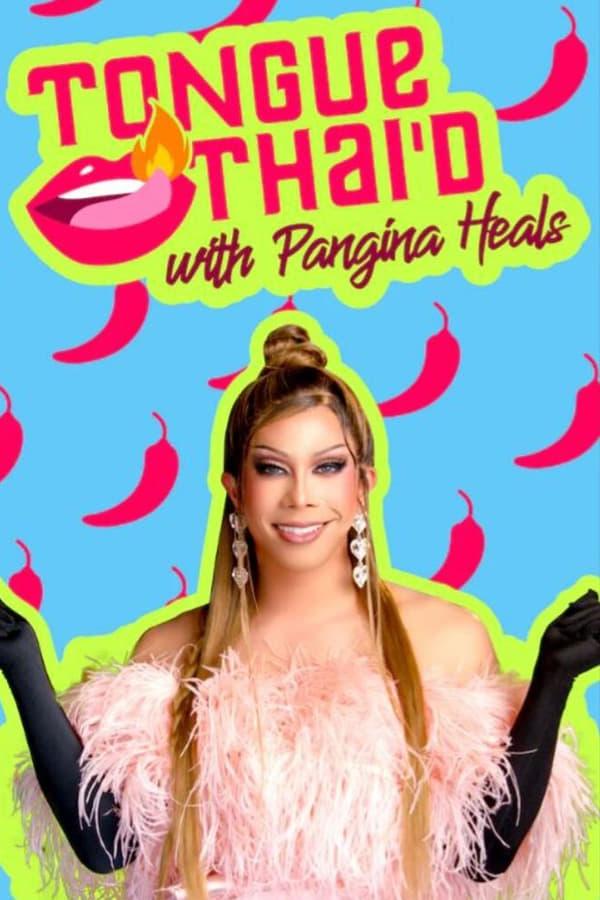 TV Show Poster