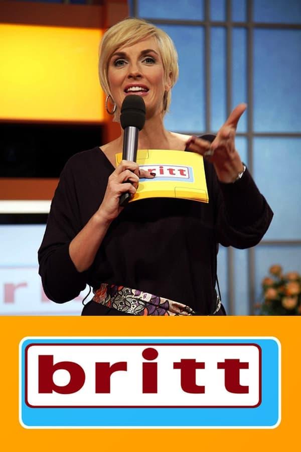 TV Show Poster