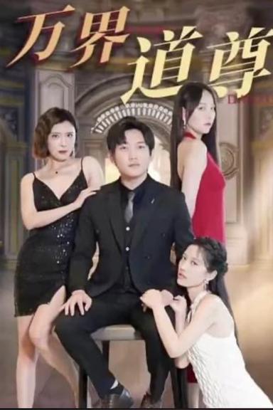 Постер сериала