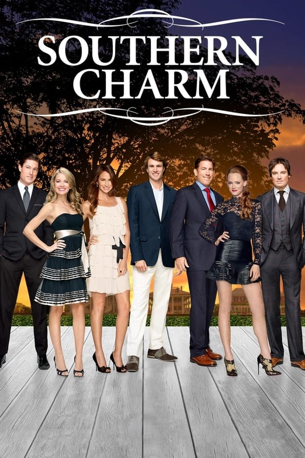 TV Show Poster