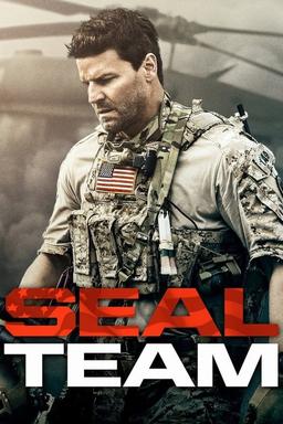 TV Show Poster