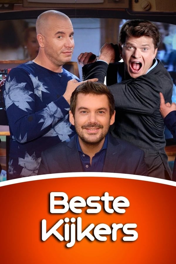 TV Show Poster