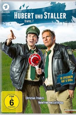 TV Show Poster