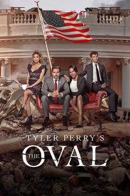 TV Show Poster