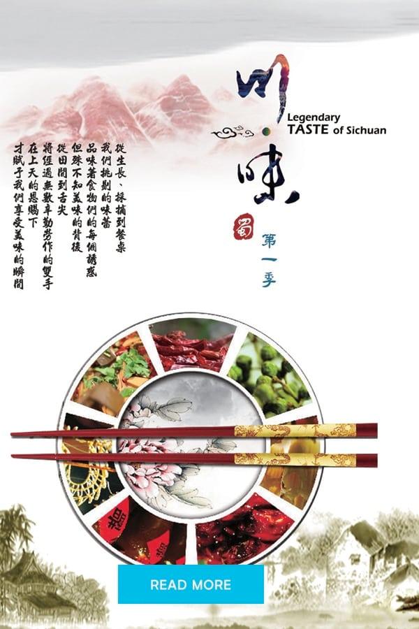 TV Show Poster