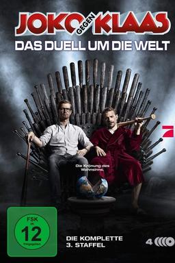 TV Show Poster