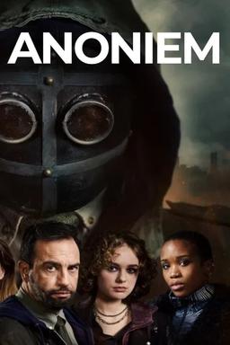 TV Show Poster