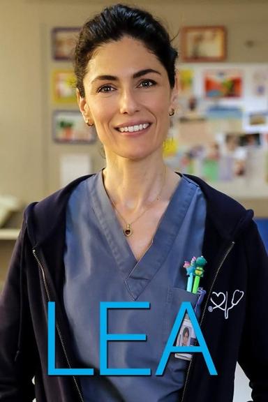 TV Show Poster