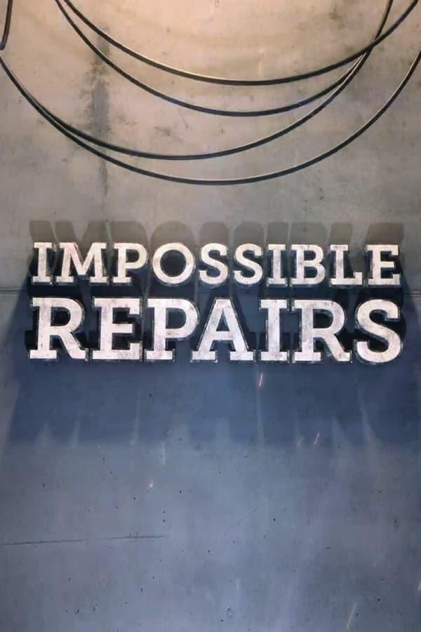 TV Show Poster