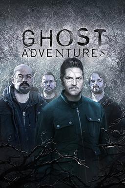 TV Show Poster