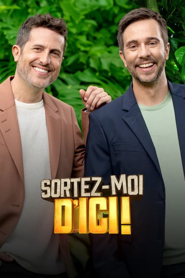 TV Show Poster