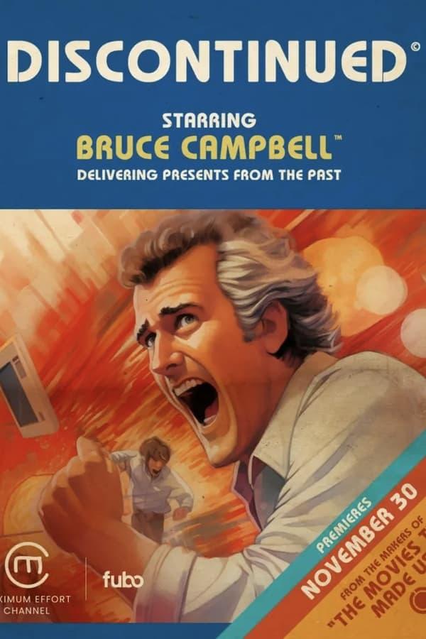 TV Show Poster