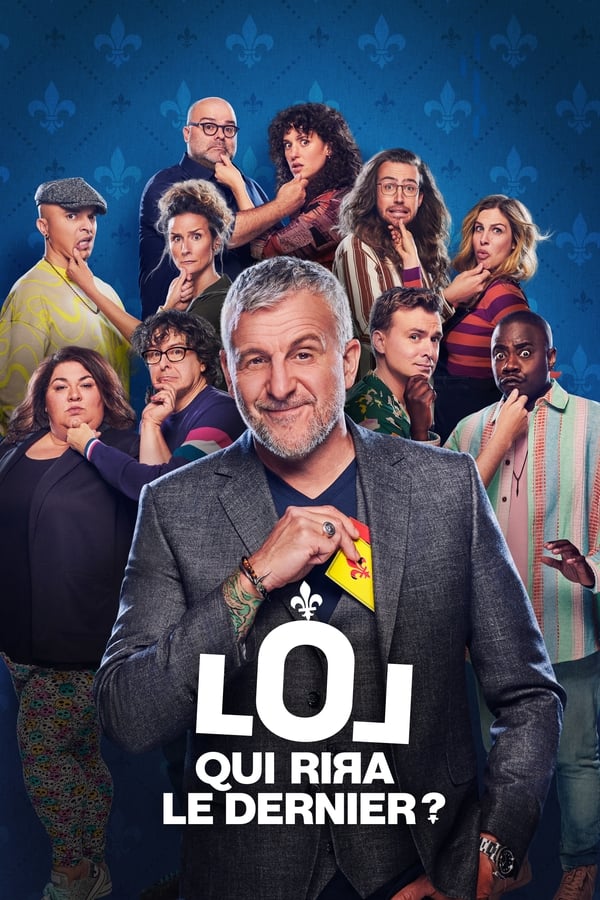 TV Show Poster