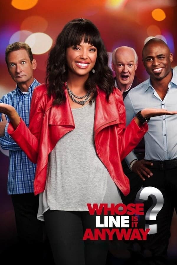 TV Show Poster