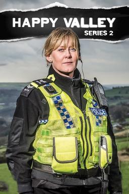 TV Show Poster