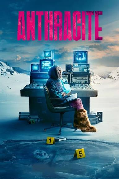 TV Show Poster