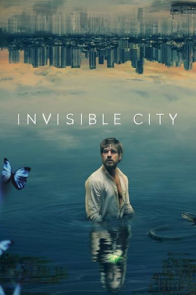 TV Show Poster