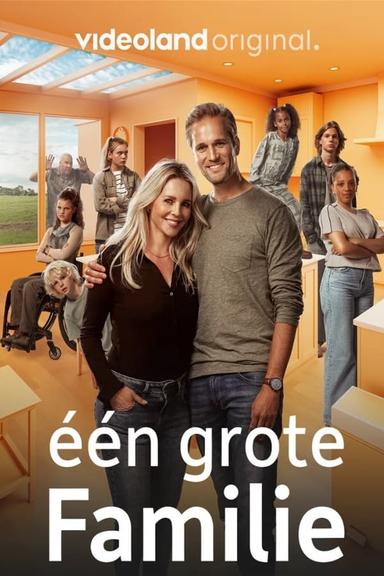 TV Show Poster