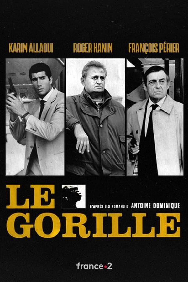 TV Show Poster
