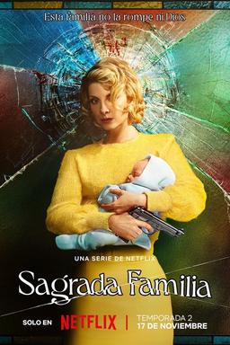 TV Show Poster