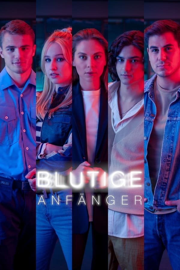 TV Show Poster