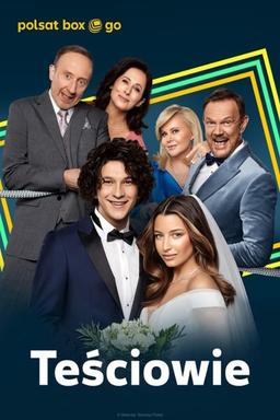 TV Show Poster